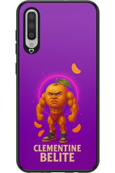 Clementine Belite Muscle - Samsung Galaxy A70