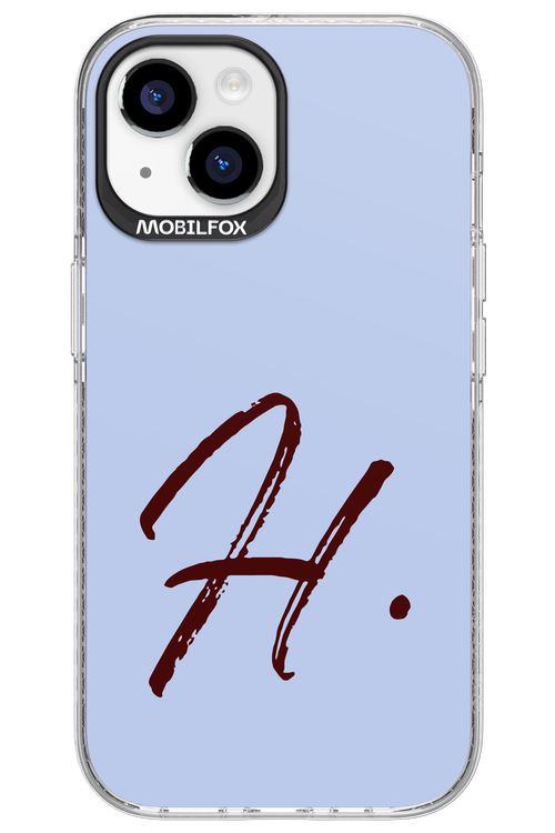(Jellyfish Presso) H 2.0 - Apple iPhone 15