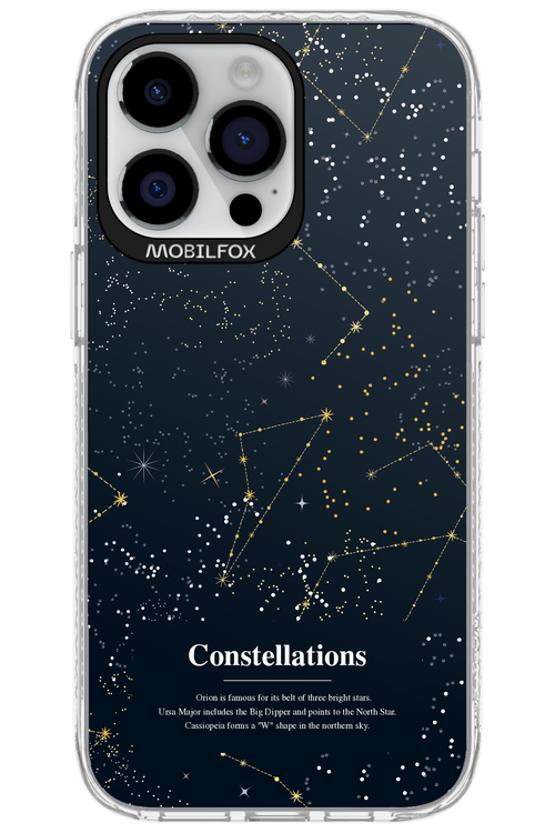 Constellations - Apple iPhone 14 Pro Max