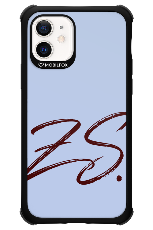 (Jellyfish Presso) ZS 2.0 - Apple iPhone 12