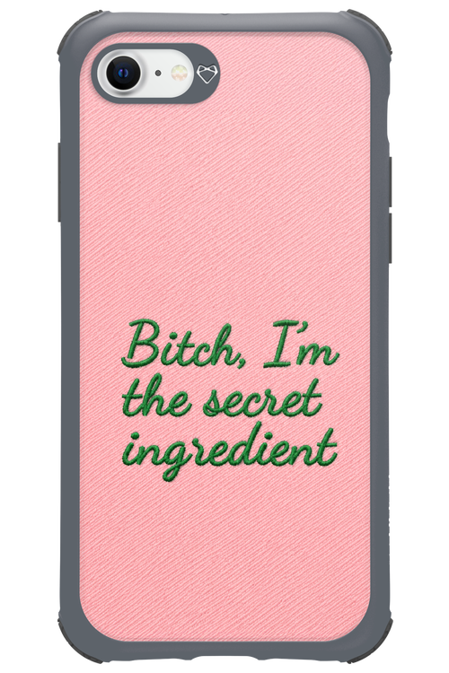 The Secret 2.0 - Apple iPhone SE 2022