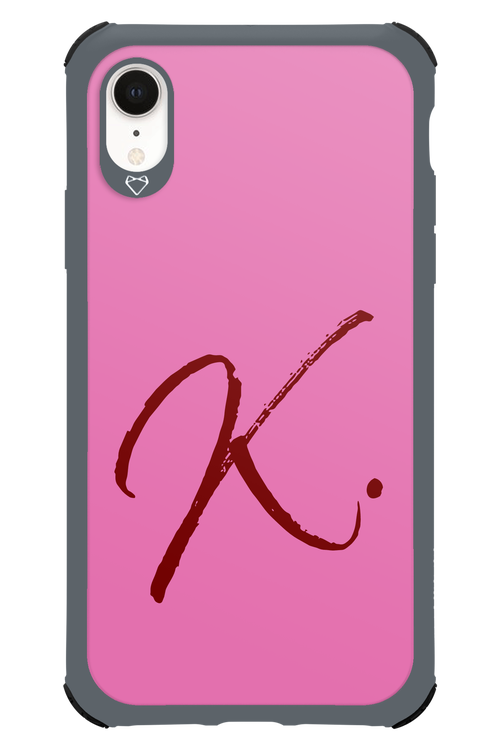 (Sorbet) K 2.0 - Apple iPhone XR