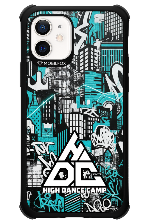 HDC 3 - Apple iPhone 12