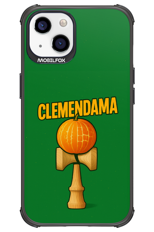 Clemendama 2.0 - Apple iPhone 13