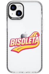 Bisoleta - Apple iPhone 15 Plus