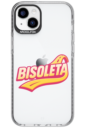 Bisoleta - Apple iPhone 15 Plus