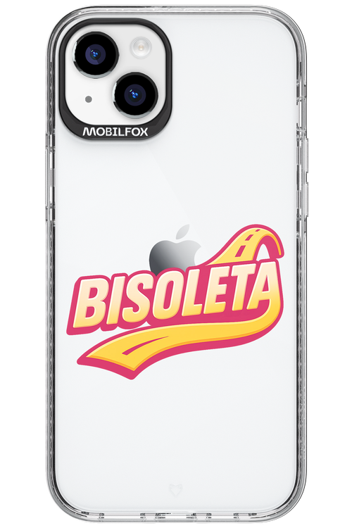 Bisoleta - Apple iPhone 15 Plus