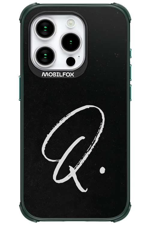 (Off Space) Q 2.0 - Apple iPhone 15 Pro
