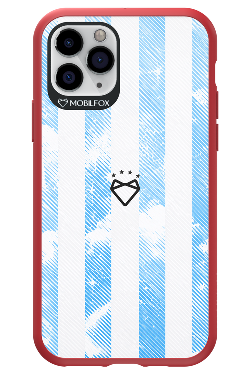 Argentina II 2.0 - Apple iPhone 11 Pro