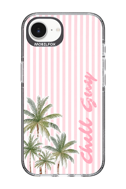 Chill Guy 2.0 - Apple iPhone 16e
