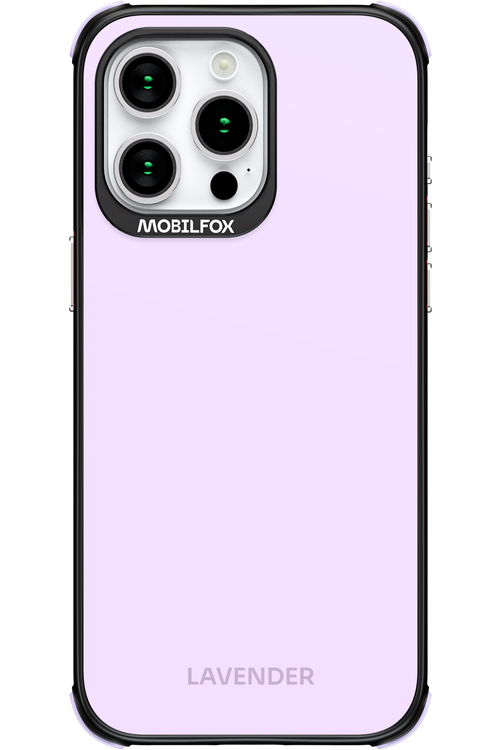LAVENDER - FS2 2.0 - Apple iPhone 15 Pro Max
