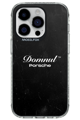 Domnul Porsche - Apple iPhone 14 Pro