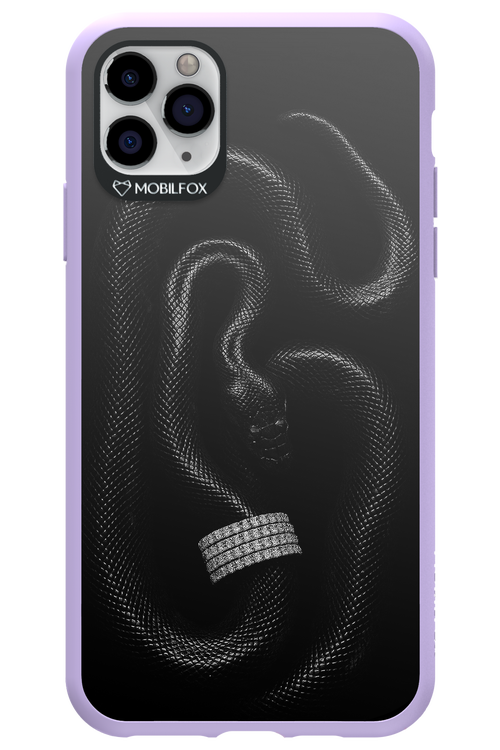 Diamond Mamba 2.0 - Apple iPhone 11 Pro Max