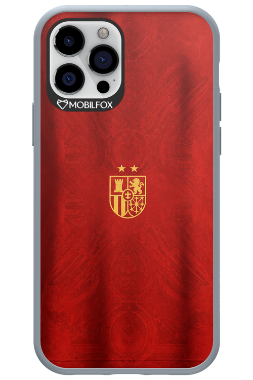 Spain II 2.0 - Apple iPhone 12 Pro