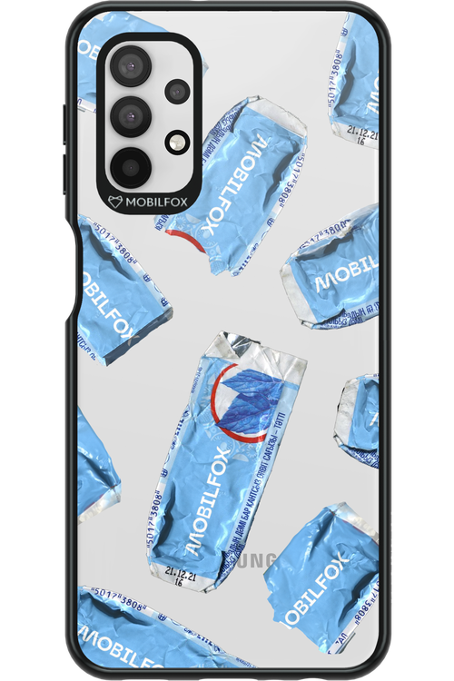 Mobilfox Gum 2.0 - Samsung Galaxy A32 5G