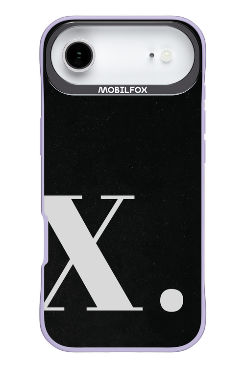 X (Off Space) 2.0 - Apple iPhone 17 Air