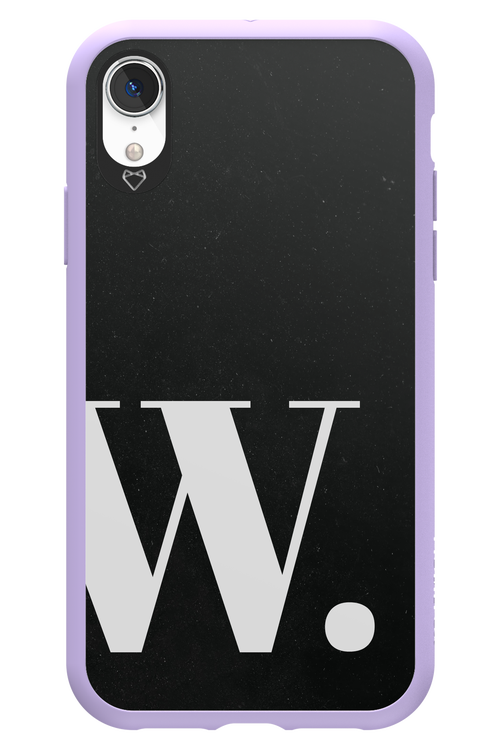 W (Off Space) 2.0 - Apple iPhone XR