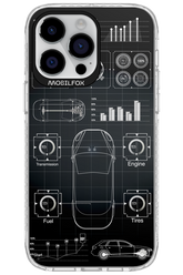 Cyber Grid - Apple iPhone 14 Pro Max