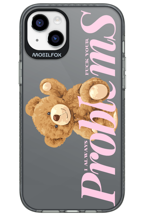Problems 2.0 - Apple iPhone 14 Plus