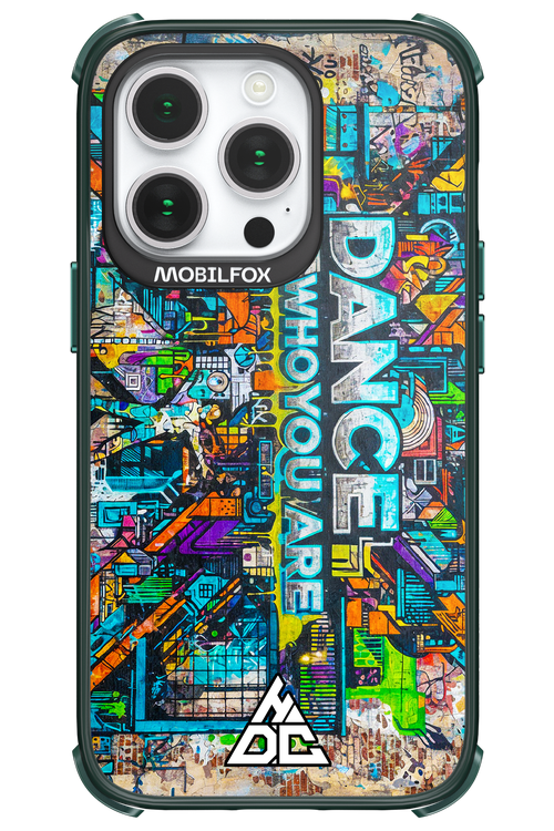 HDC 4 - Apple iPhone 14 Pro