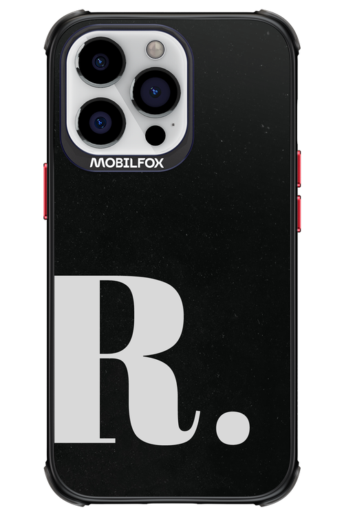 R (Off Space) 2.0 - Apple iPhone 13 Pro