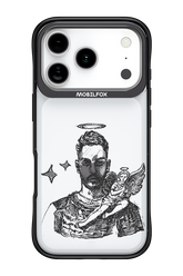 iNGER White  2.0 - Apple iPhone 17 Pro