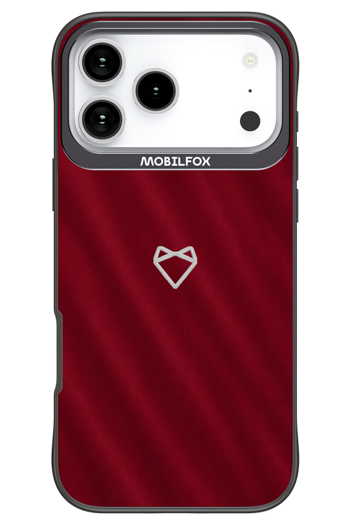 Ungaria X Mobilfox 2.0 - Apple iPhone 17 Pro Max