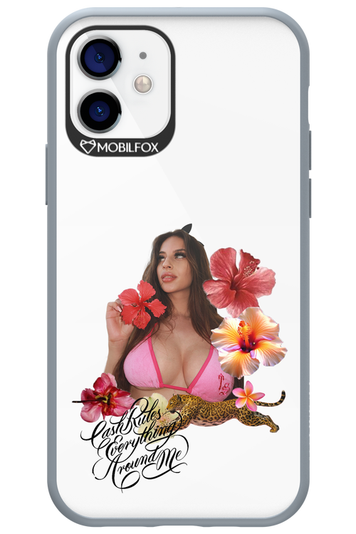 Island Money Muse 2.0 - Apple iPhone 12