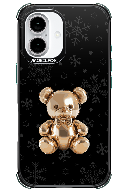 Gift Bear - Apple iPhone 16