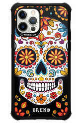 Sugar Skull - Apple iPhone 12 Pro