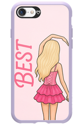 Bestt - Apple iPhone SE 2020