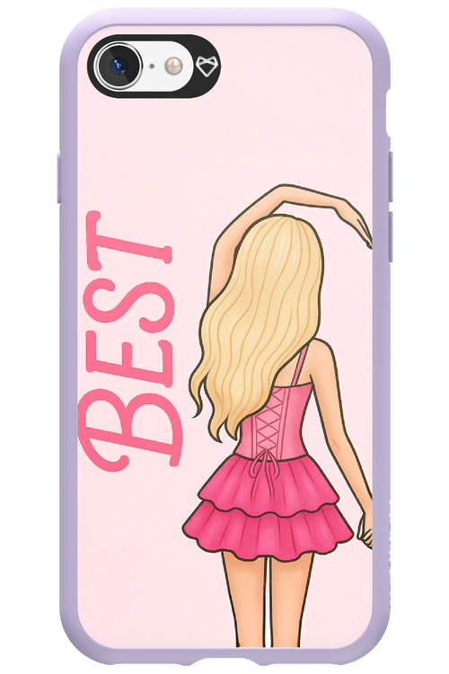 Bestt - Apple iPhone SE 2020