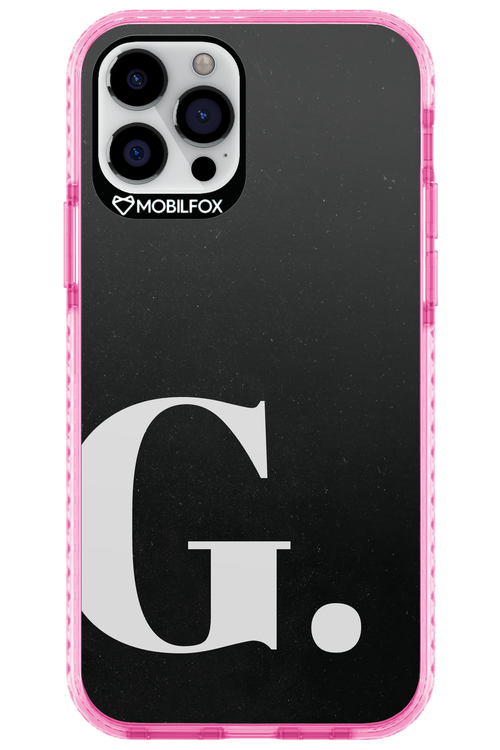 G (Off Space) 2.0 - Apple iPhone 12 Pro