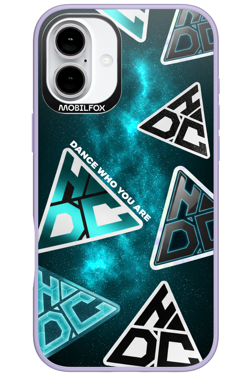 HDC 6 2.0 - Apple iPhone 16 Plus