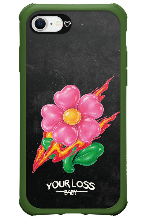 Your Loss 2.0 - Apple iPhone SE 2022