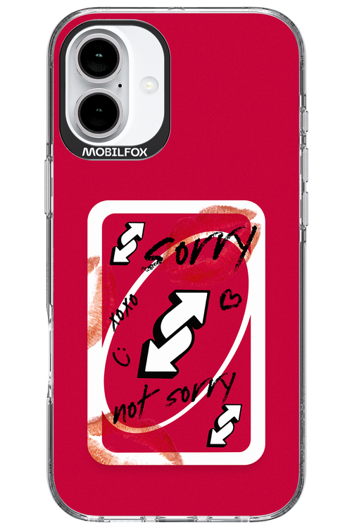 Turn - Apple iPhone 16 Plus