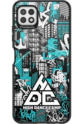 HDC 3 2.0 - Samsung Galaxy A22 5G