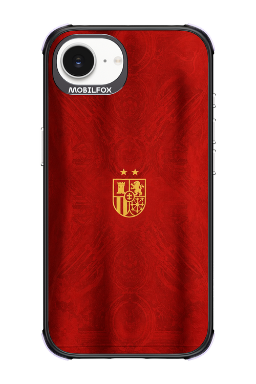 Spain II 2.0 - Apple iPhone 17e