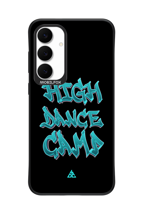 HDC 2 2.0 - Samsung S25 FE