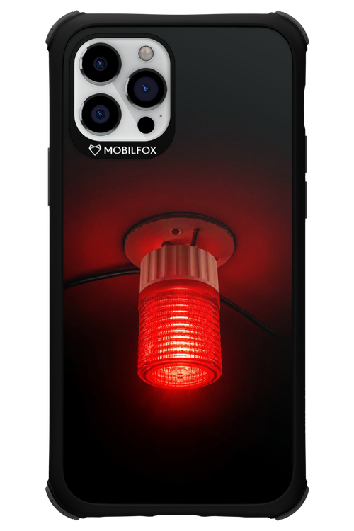 Alarm 2.0 - Apple iPhone 12 Pro