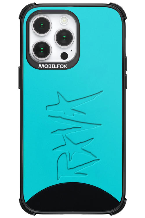 Rava Turquoise 2.0 - Apple iPhone 14 Pro Max