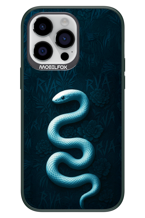 Night Venom 2.0 - Apple iPhone 14 Pro Max