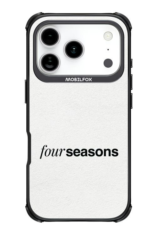 BSW FourSeasons 11 2.0 - Apple iPhone 17 Pro