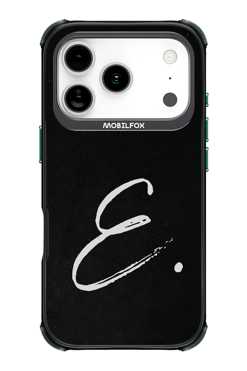 (Off Space) E 2.0 - Apple iPhone 17 Pro