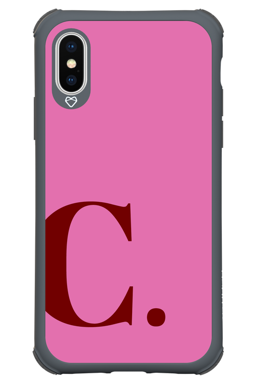 C (Sorbet) 2.0 - Apple iPhone X