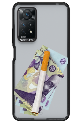Cigarette 100 Lei 2.0 - Xiaomi Redmi Note 11Pro 4G/5G