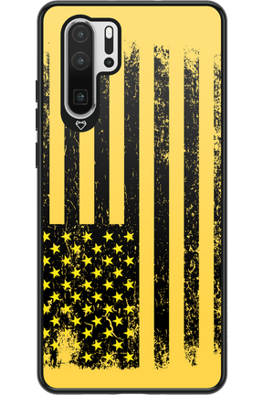 Impact Stripes - Huawei P30 Pro