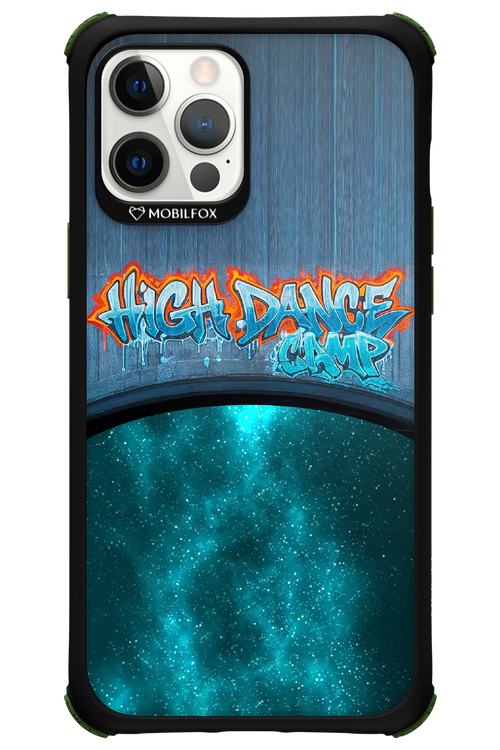 HDC 9 - Apple iPhone 12 Pro Max