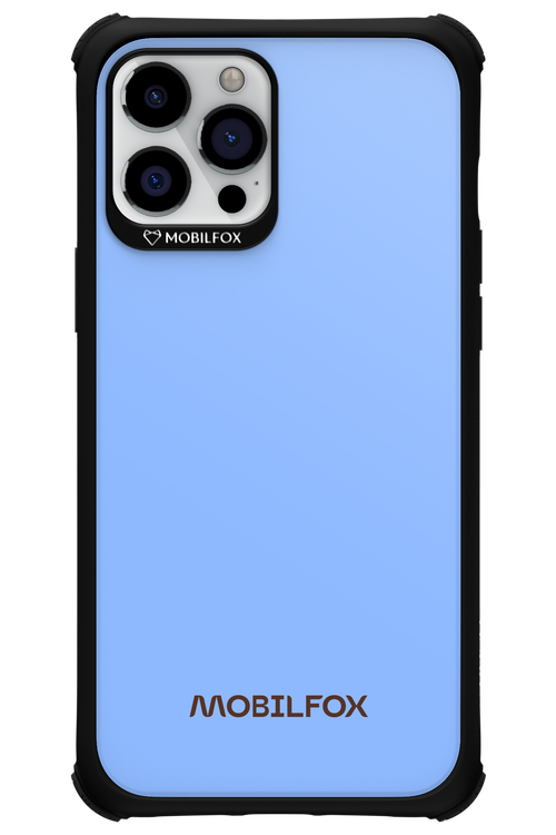 Light Blue - Apple iPhone 12 Pro Max