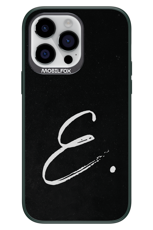 (Off Space) E 2.0 - Apple iPhone 14 Pro Max